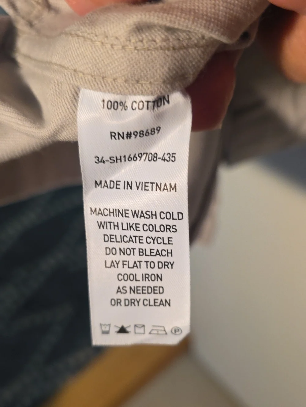NWT Todd Snyder Medium Dove Gray Velvet Deck Shirt Jacket 100% Cotton